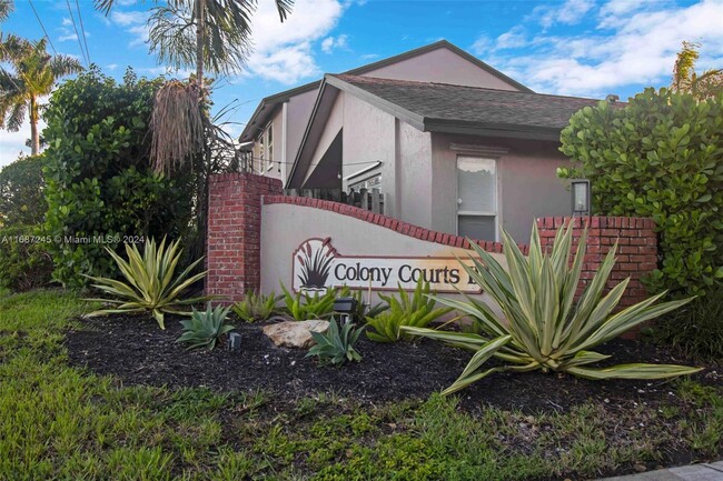 Photo - 3897 NW 122nd Terrace Townhome