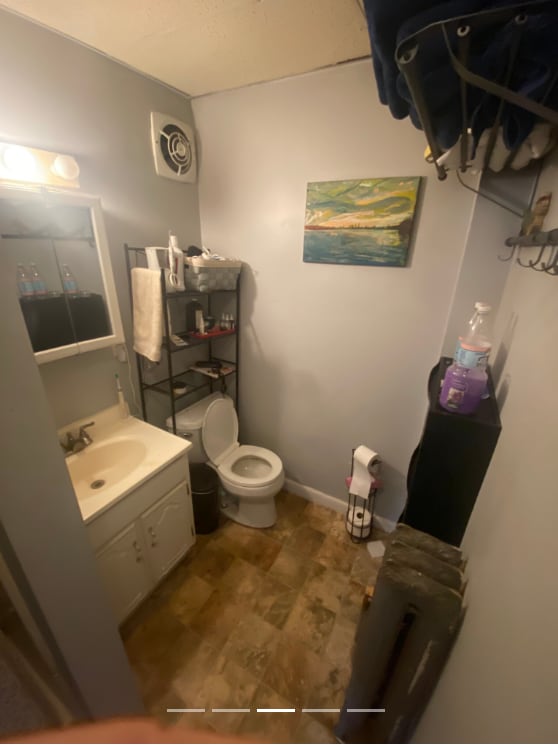Photo - 2.0 bedroom in Cambridge Massachusetts 02140 Unit 1