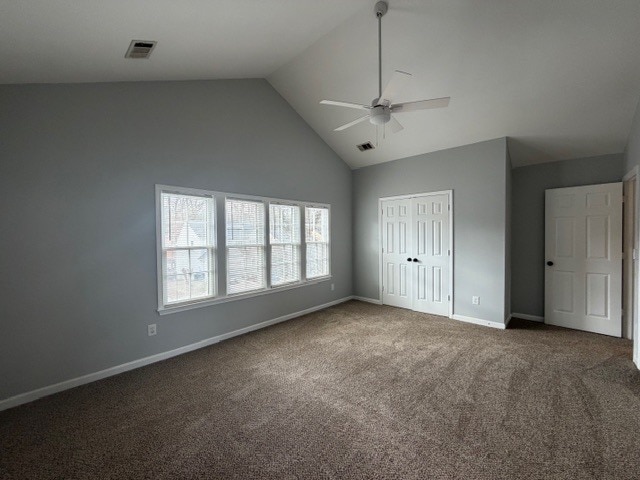 Dormitorio principal - 1005 Wenham Ln