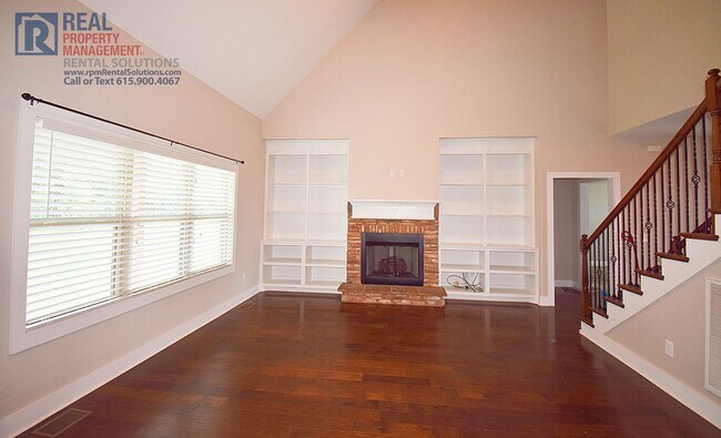 Photo - 4 BR PLUS bonus for lease in M'boro on 3 A...