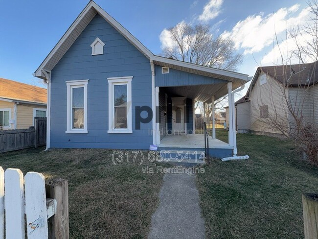 Photo - 115 N Elder Ave
