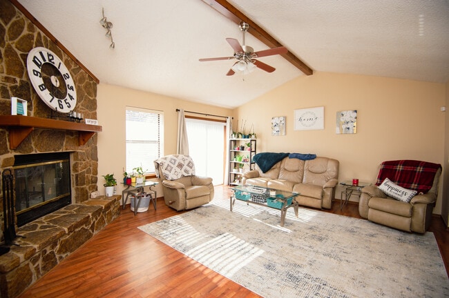 Photo - 4901 N Rogers Dr