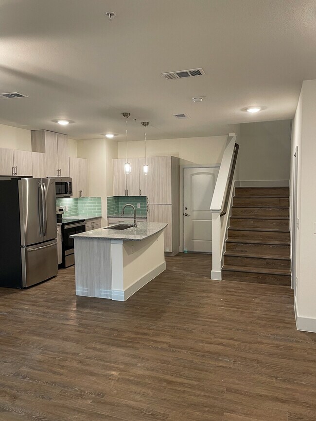 Lighthouse Pointe Apartments Corpus Christi, TX