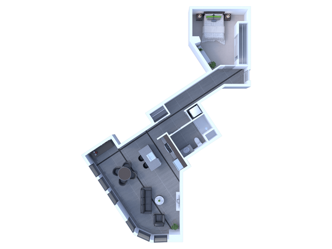 Capitol Park Lofts