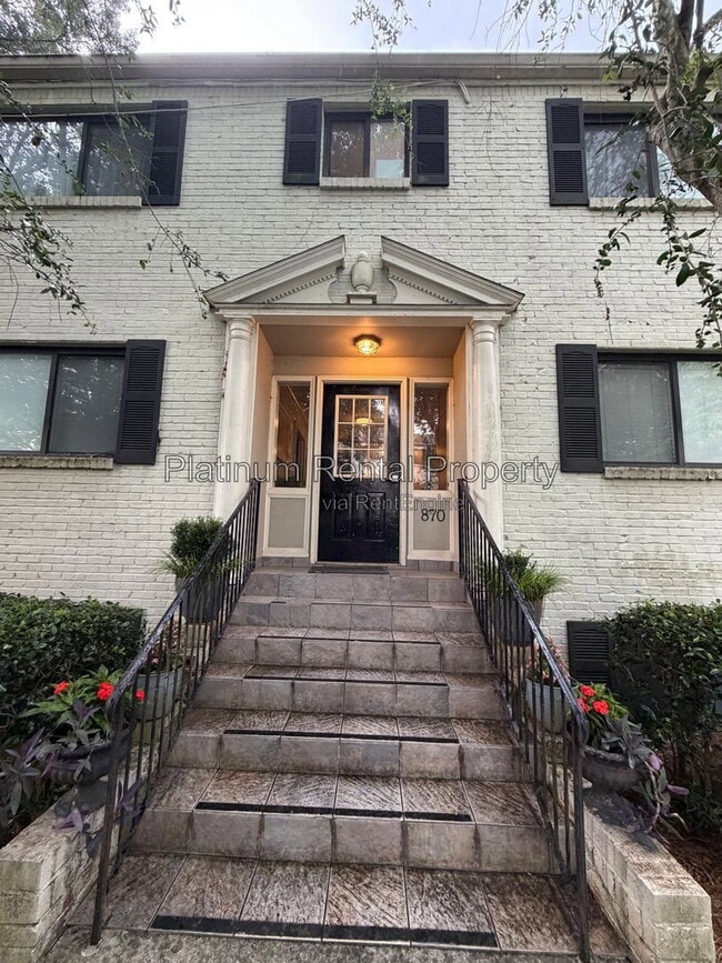 Photo - 870 Glendale Terrace NE Unit Apartment 12
