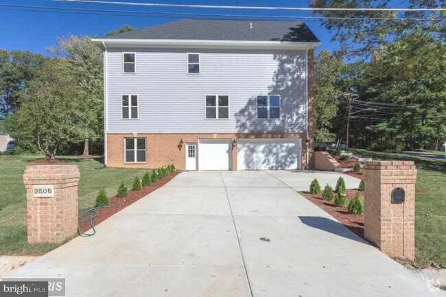 Building Photo - 3505 Alpha Pl Rental