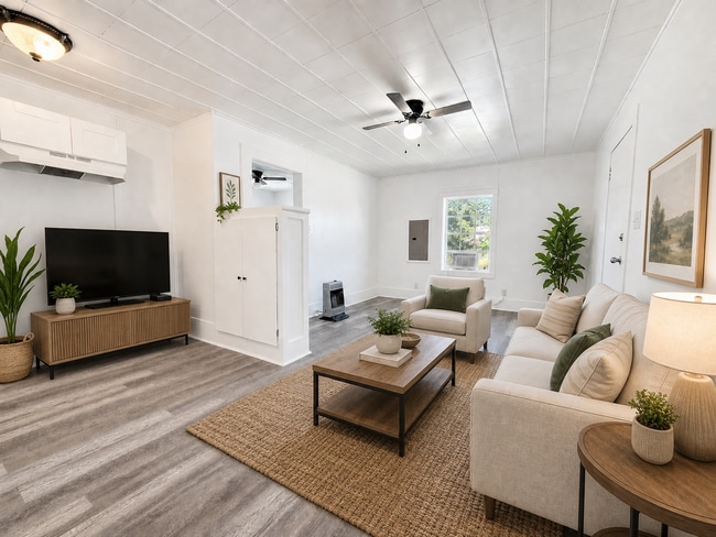 Photo - 1206 Avenue B Unit 1