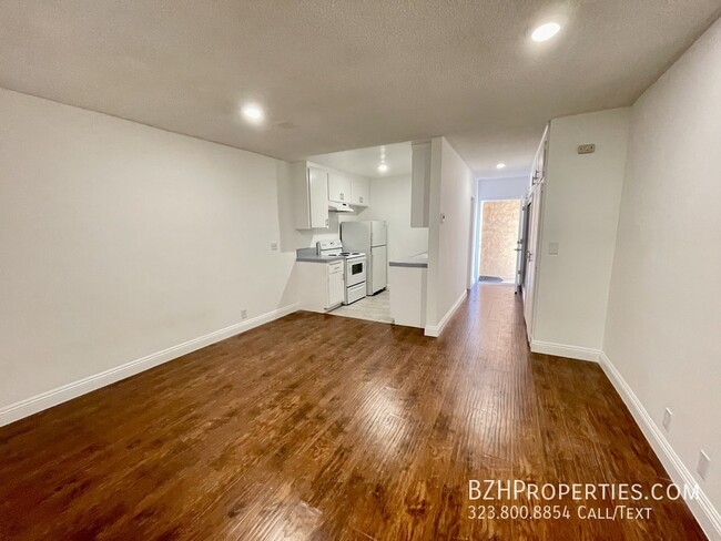 Beautiful 1 Bedroom in Prime Hollywood - Beautiful 1 Bedroom in Prime Hollywood Apartment Unit 27B