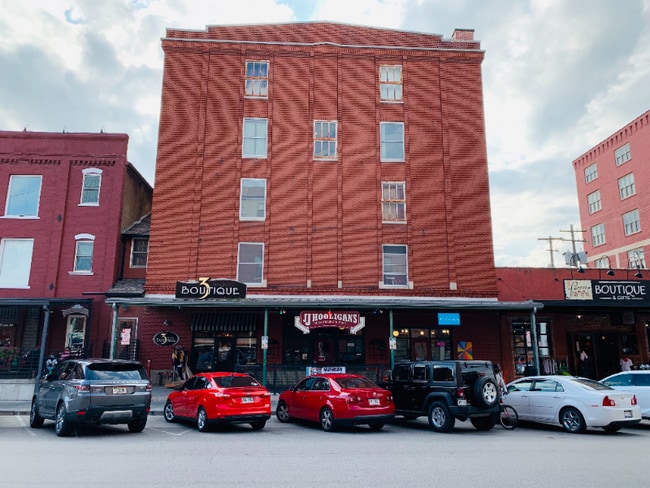 Photo - 311 N 8th St Unidad 310