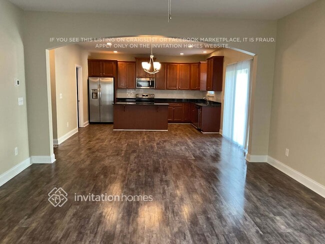 Photo - 1006 Forestway Ct