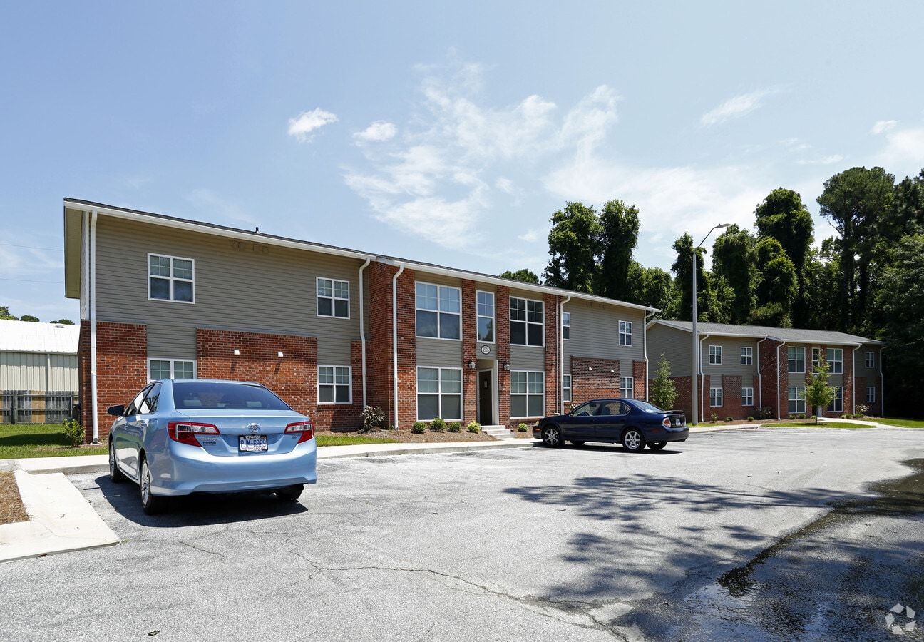 Photo - Spring Branch