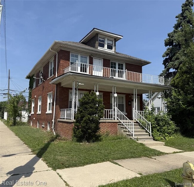 Building Photo - 7003 Coleman St Unit 1U
