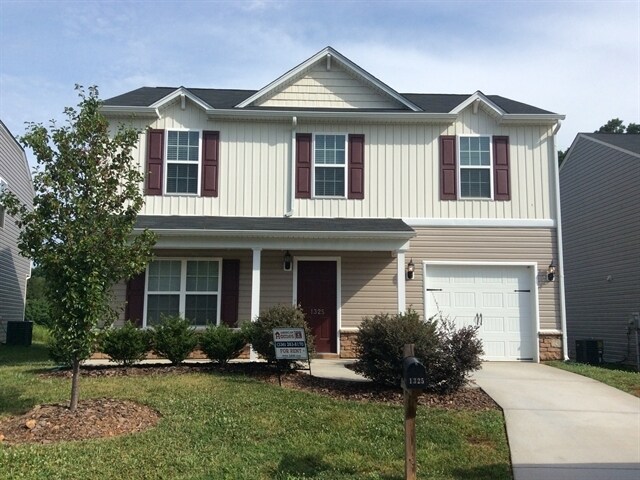 Photo - 1325 Vernon Mill Rd