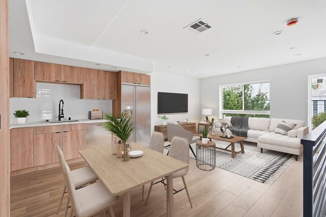 Photo - 1656 Rockwood St Unidad #1656 1/2