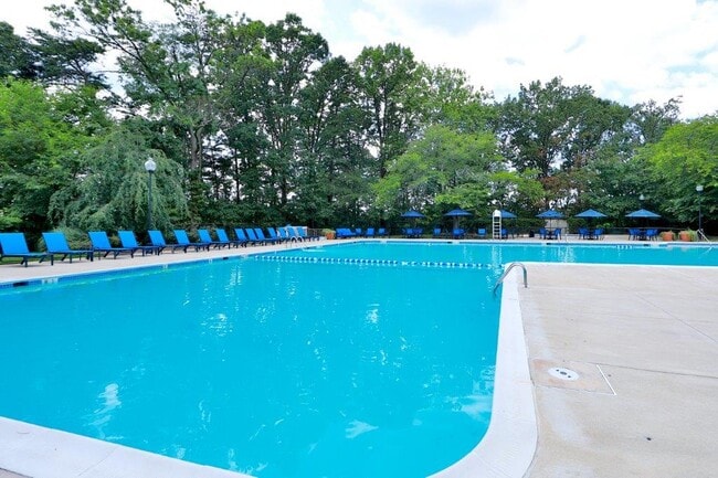 Brookdale at Mark Center Apartment Homes