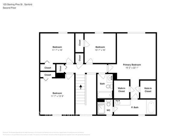 Photo - 123 Sterling Pine St