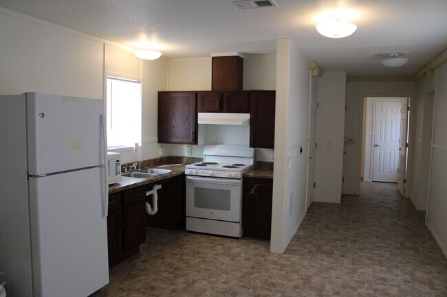 Photo - 1368 Reid Rd