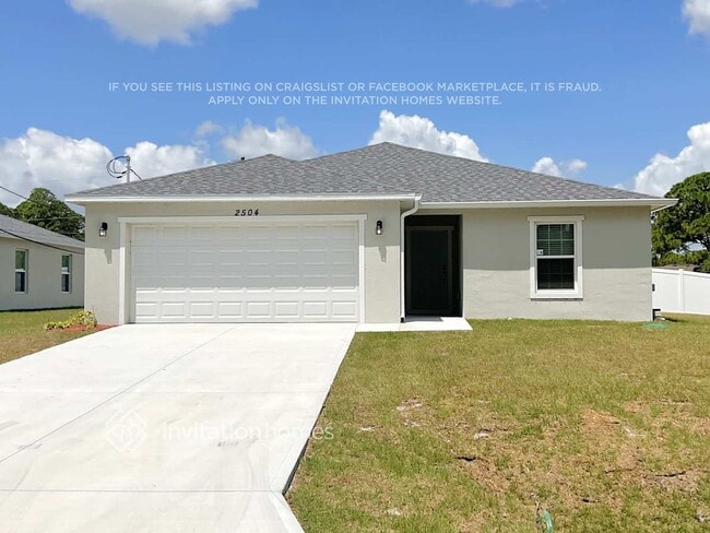 Building Photo - 2504 Harbison Ave SW