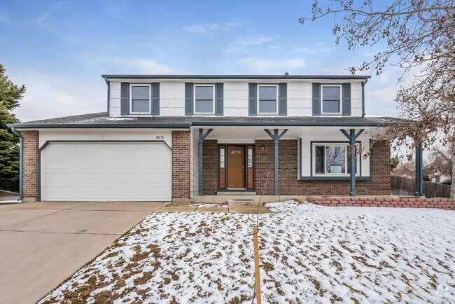 Building Photo - 18178 E Mansfield Ave Rental
