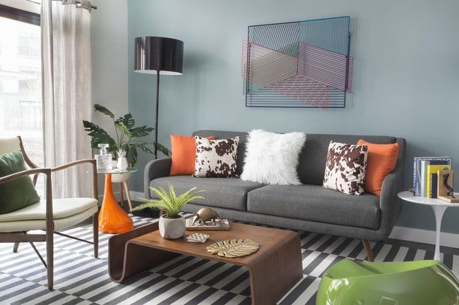 Montaje apartments — community photo
