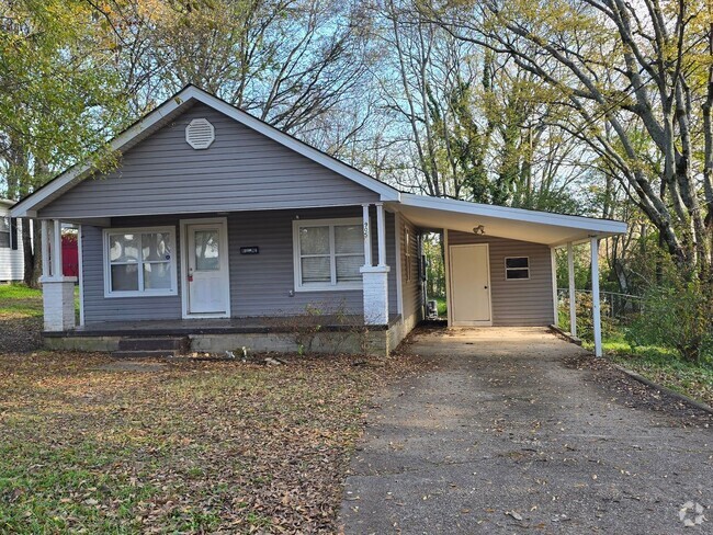 Building Photo - 905 Palmer Ave Rental