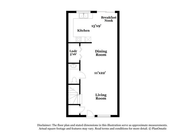 Photo - 17113 Greenlawn Hills Ct