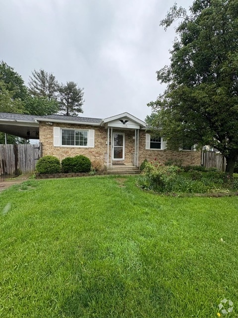 Building Photo - 1325 Middleford Rd Rental