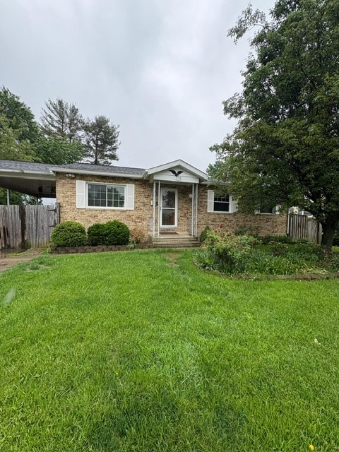 Photo - 1325 Middleford Road