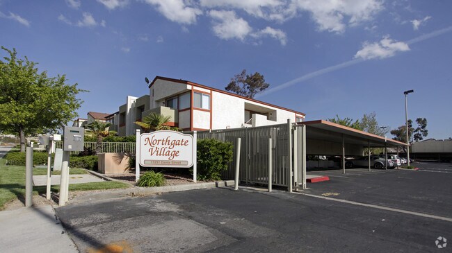 Northgate Village - Northgate Village Apartments