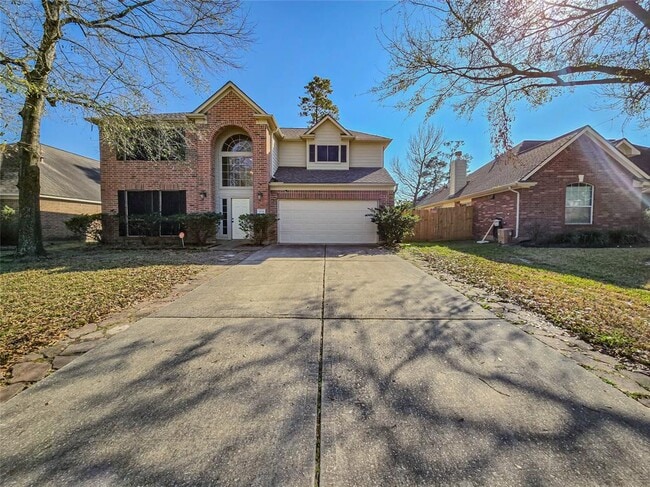 Photo - 4134 Blue Forest Dr House