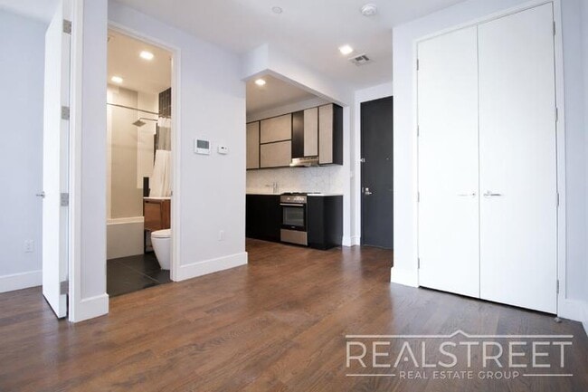 Photo - Luxury 2 BR in Bushwick with Balcony & Roof Deck! Unit 3R
