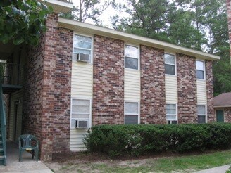 Photo - Lincoln Apartments