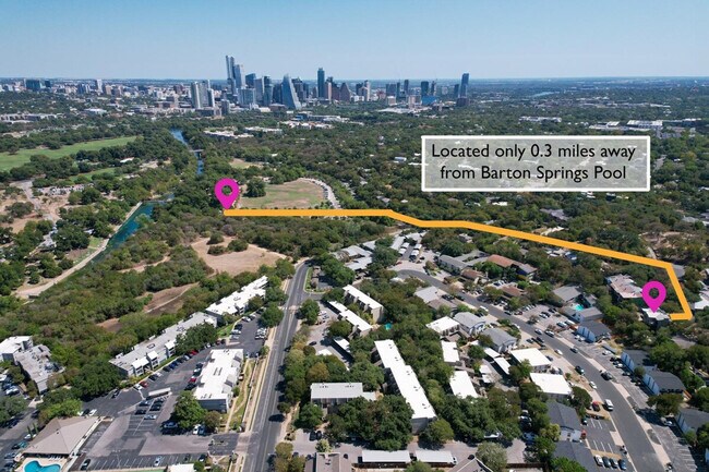 Photo - 2205 Spring Creek Dr Unidad SI ID1054227P