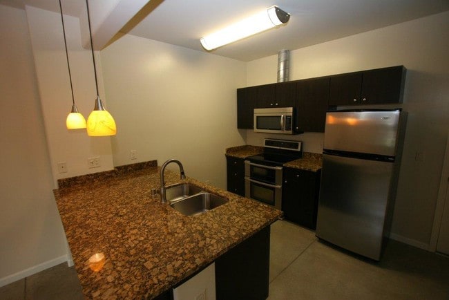 Photo - Van Ness Cottages