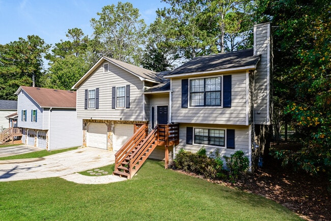 Photo - 1558 Cherry Hill Rd SW