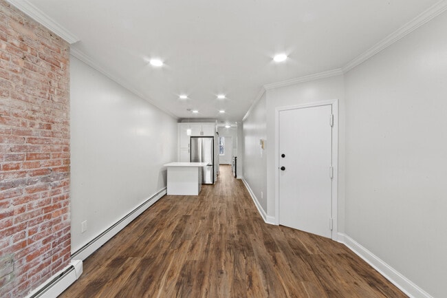 Building Photo - 3027-35 John F. Kennedy Blvd Unit # 2