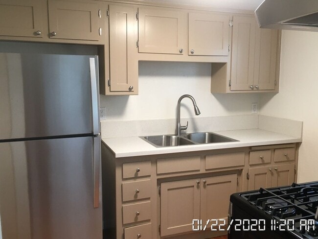 Photo - 545 Unit 1028 D Street #A