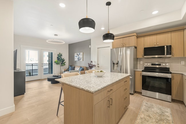Photo - Lincoln Crossing Apartments unit 3107 Unidad 3108