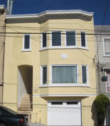 Building Photo - 2344 21st Ave