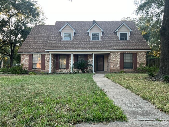 Building Photo - 8203 Tiger Ln Rental