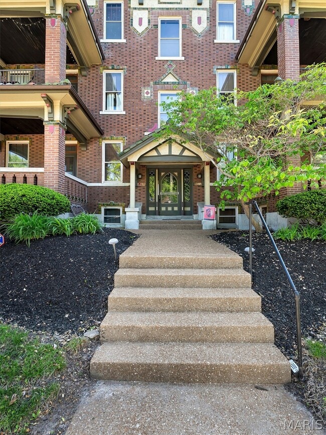 3548 Victor St Unidad 2W