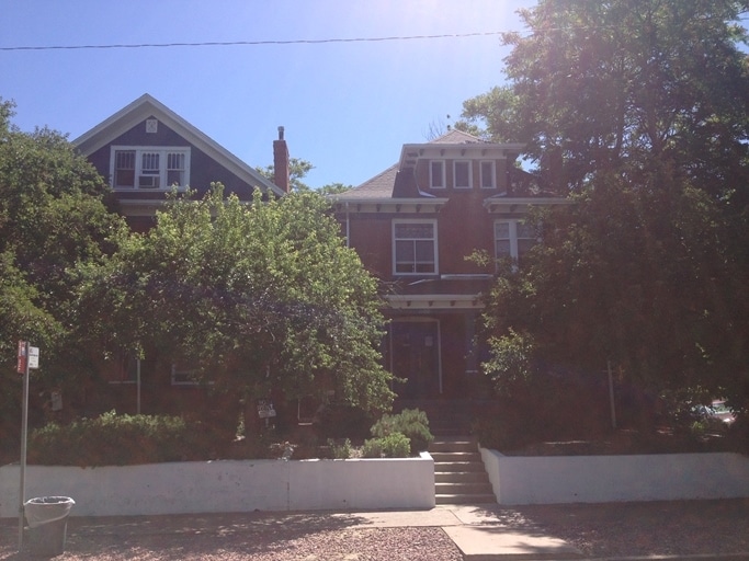Eleventh - Eleventh Apartments
