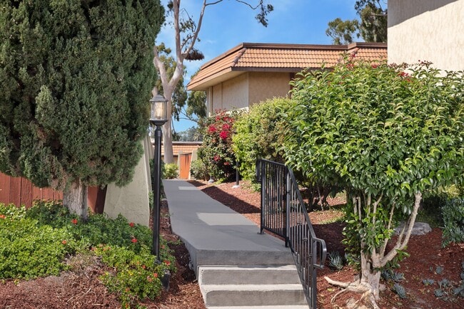 Villa Camino Apartments