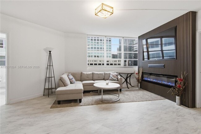 Photo - 801 Brickell Bay Dr