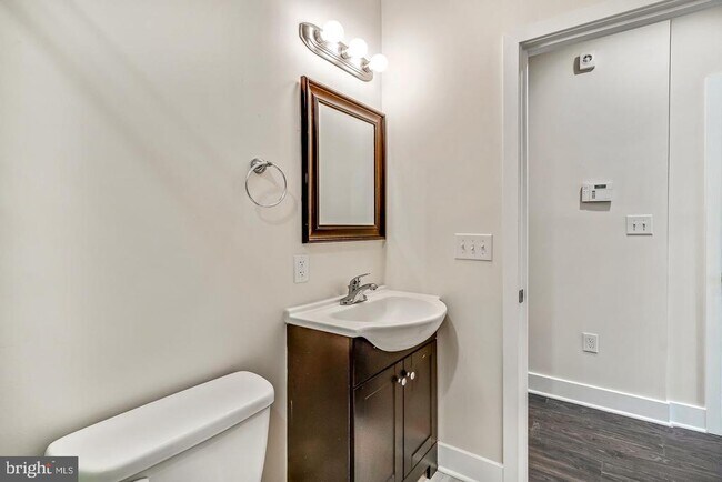 Photo - 1848 N 19th St Unit A