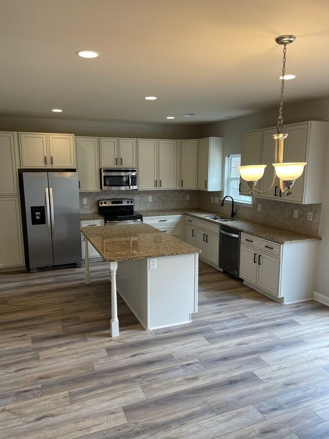 Photo - 5-Bedroom in Cabarrus County Schools with Fenced Yard