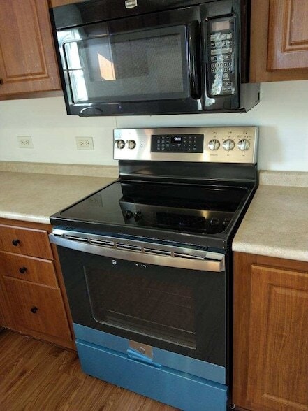 Photo - 1431 Rd 3548