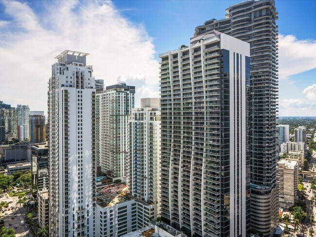 Photo - 951 Brickell Ave Unit 3707