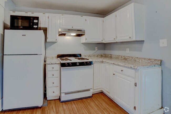 Building Photo - E 4th Street Duplex Unit 1625 Rental