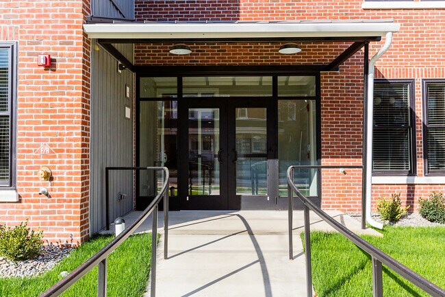 Photo - 213 Jackson St Unit Suite 8